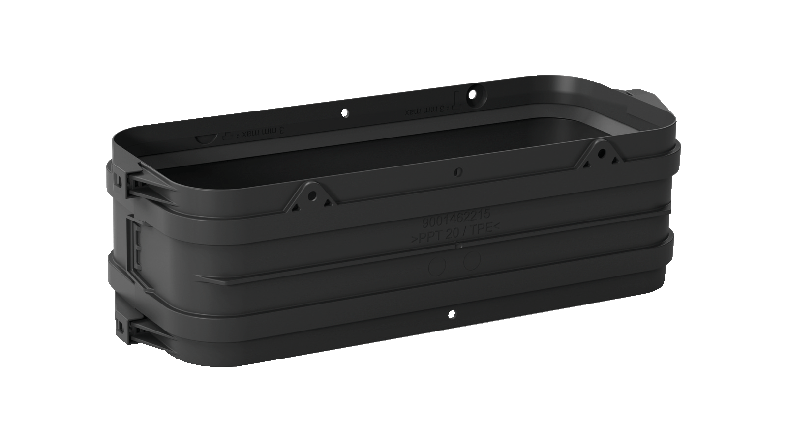 Peça de ligação 17005039