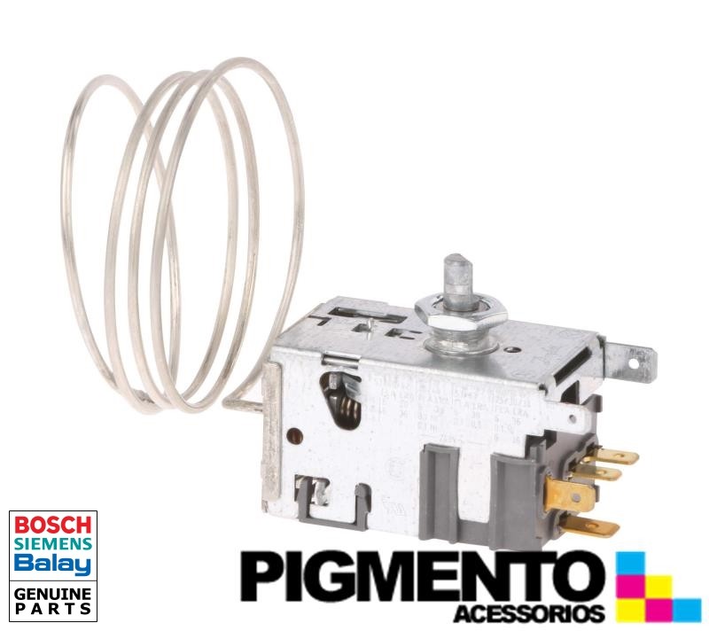 TERMOSTATO FRIGORIFICO  Ref : 182415/ 00182415