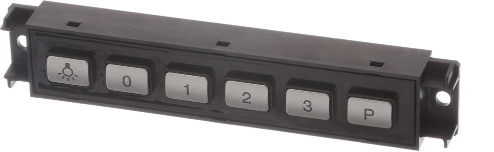 Módulo de comando 00754341