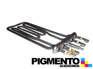 RESISTENCIA ZANUSSI DUPLA 700+2000W