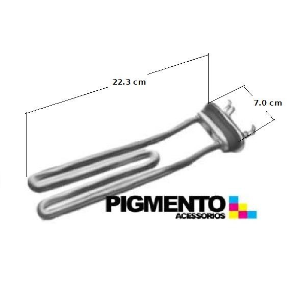 RESISTENCIA MERLONI ARDO 2200W