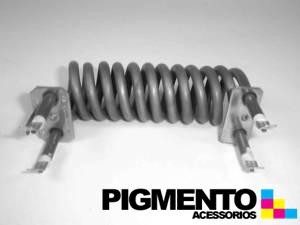 RESISTENCIA PHILCO 1500W - 220V