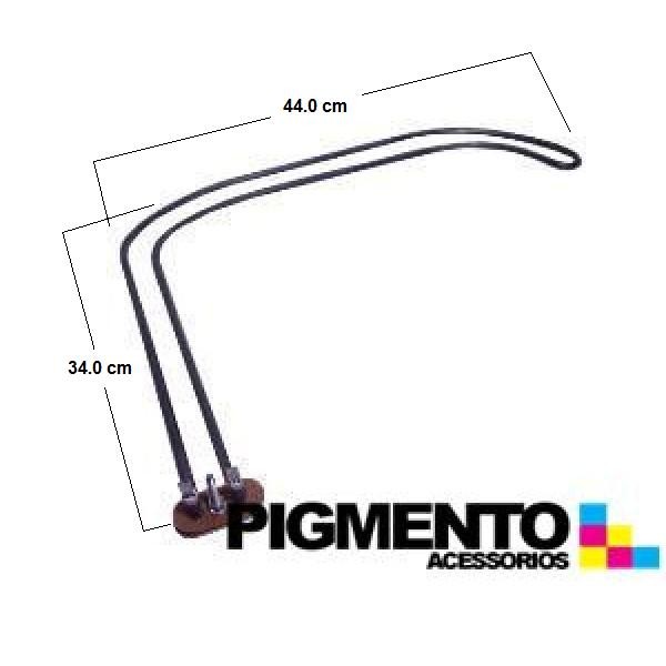 RESISTENCIA M.L.L. TAUROS/JOCEL/BLUESKY/A.G. 1800W 230V