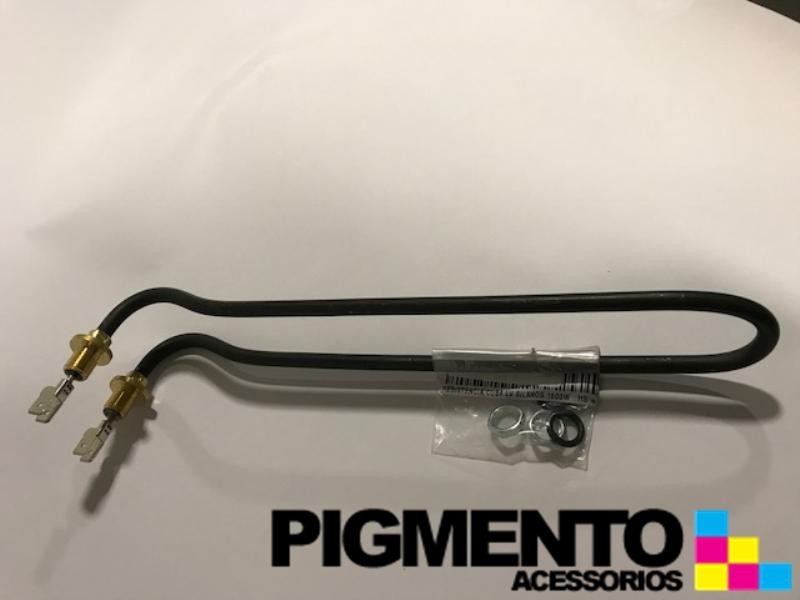 RESISTENCIA M.L.L. INDUSTRIAL SILANOS 1600W - 240V