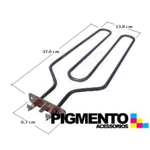 RESISTENCIA HORNO 1400W