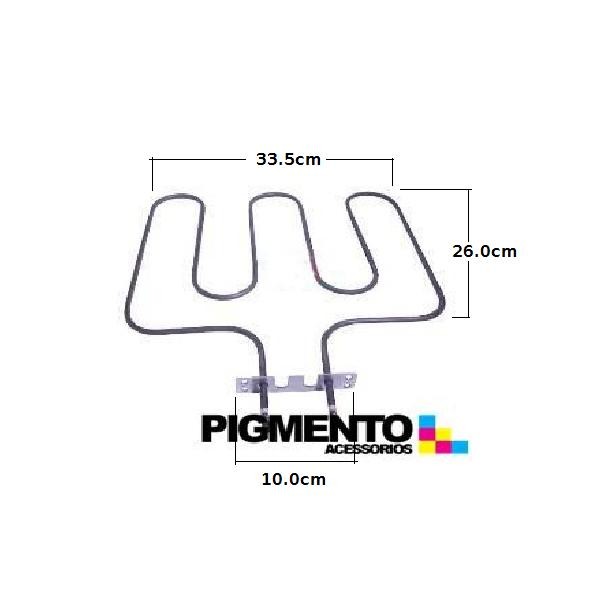 RESISTENCIA P/ HORNO BALAY 2300W 230V