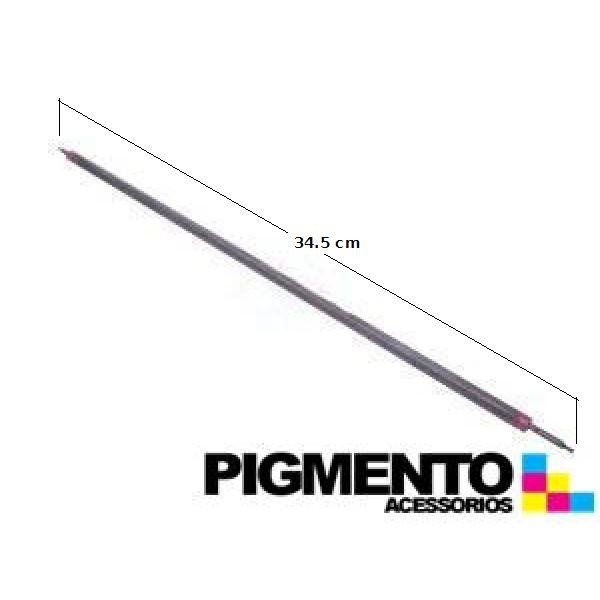 RESISTENCIA P/ TOSTADERA 320W 110V (COMP. 285mm)