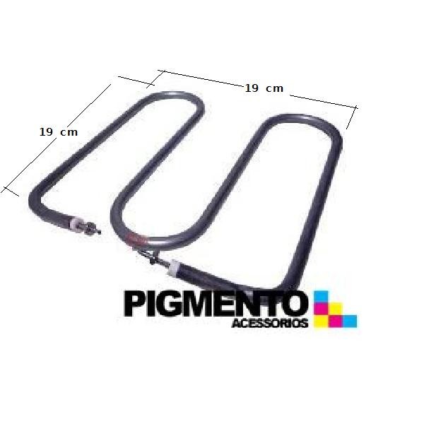 RESISTENCIA P/ GRILL ELECTRICO 880W-230V