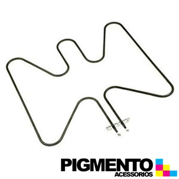 RESISTENCIA INF. P/ FORNO SMEG 1200W
