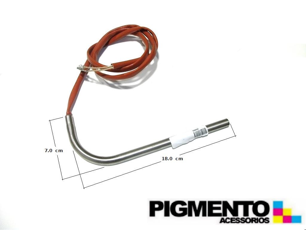 RESISTENCIA FRIGORIFICO CAMPING 105W 220V ELETROLUX