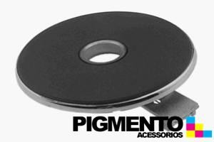 PLACA ELECTRICA 2000W (180mm C/ FURO)