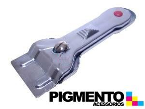 RASPADOR P/ VITROCERAMICA