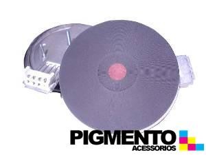 PLACA ELECTRICA RAPIDA 145mm 1500W
