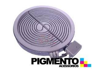 PLACA ELETRICA P/ VITROCERAMICA 1800W 230V 200mm