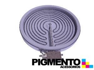 PLACA P/ VITROCERAMICA 2300W 230V DIAM. 210mm BALAY/TEKA