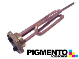 RESISTENCIA P/ TERMOACUMULADOR 1200W 220V