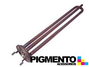RESISTENCIA P/ TERMO ACUMULADOR 1200W 220V