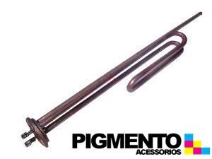 RESISTENCIA P/ TERMO ACUMULADOR 2200W