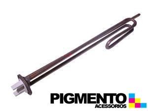 RESISTENCIA P/ TERMO ACUMULADOR 3000W