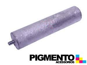 ANODO TERMOACUMULADOR M6X100 (DIAM.28XCOMP. 120mm)