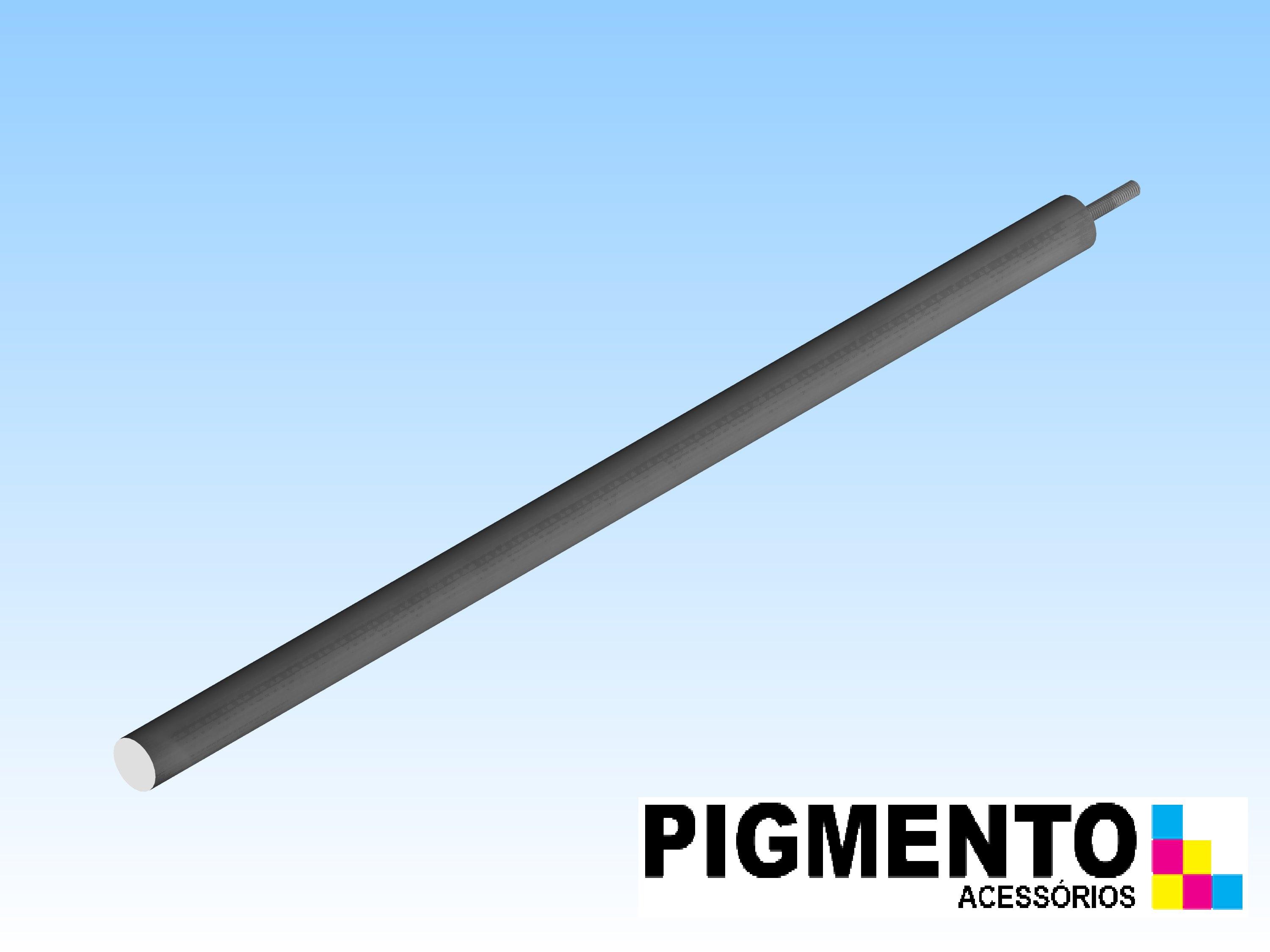 ANODO TERMOACUMULADOR M8XT1 1/4 (DIAM.25,5XCOMP. 1000mm)