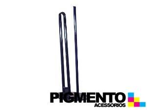 SOPORTE DAS RESIST. P/ TERMOACUMUL. FAGOR 165X440 (2 RES.)