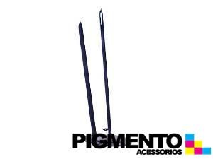 SOPORTE DA RESIST. P/ TERMOACUMUL. FAGOR 165X440 (1RES.)