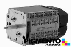 TIMER ZANUSSI 912 440 ( C400 ) (213018) =213050