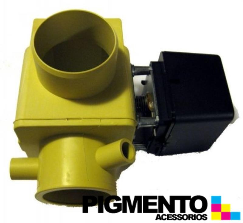 SOLENOIDE M.L.R. INDUSTRIAL