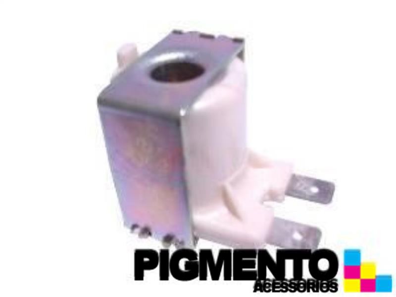 BOBINE DE ELECTROVALVULA 220V. AC ( T.P. )