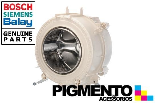 CUBA COMPLETA MAQ. LAVADORA/SECADORA  (ORIGINAL)  REF: 212967 / 00212967