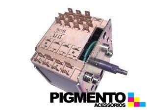 TIMER ZEROWATT 900/908/1711
