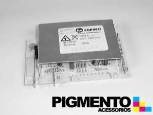 MODULO ELETRONICO ELETR.BALAY 4/GER. 800rpm (MOD.801-1)