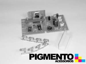 MODULO ELETRONICO NEWPOL LG2818 800rpm
