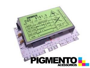 MODULO ELECTRONICO PHILCO/ARISTON REMCO 5151.D