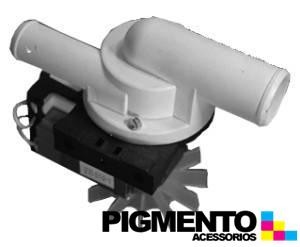 BOMBA DESAGUE INDESIT