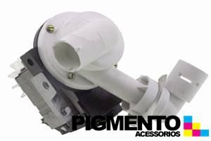 BOMBA DESAGUE PHILIPS BAUKNECHT
