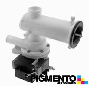 BOMBA DESAGUE PHILIPS