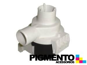 BOMBA DESAGUE ARISTON/INDESIT