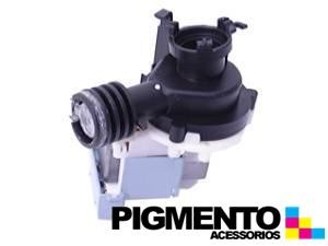BOMBA DESAGUE ARISTON / INDESIT M.L.L. = 054843 e 090537