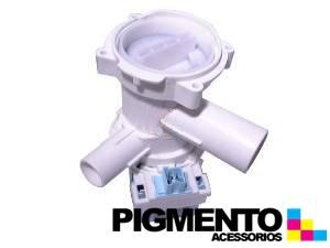 BOMBA ESG. SIEMENS/BOSCH/BALAY EBS 2556-0808