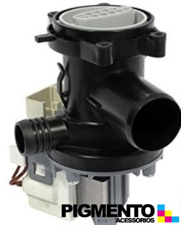 BOMBA ESGOTO WHIRLPOOL