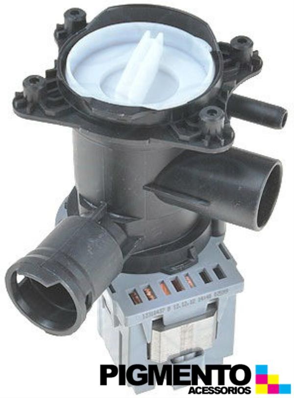 BOMBA ESGOTO SIEMENS BOSCH