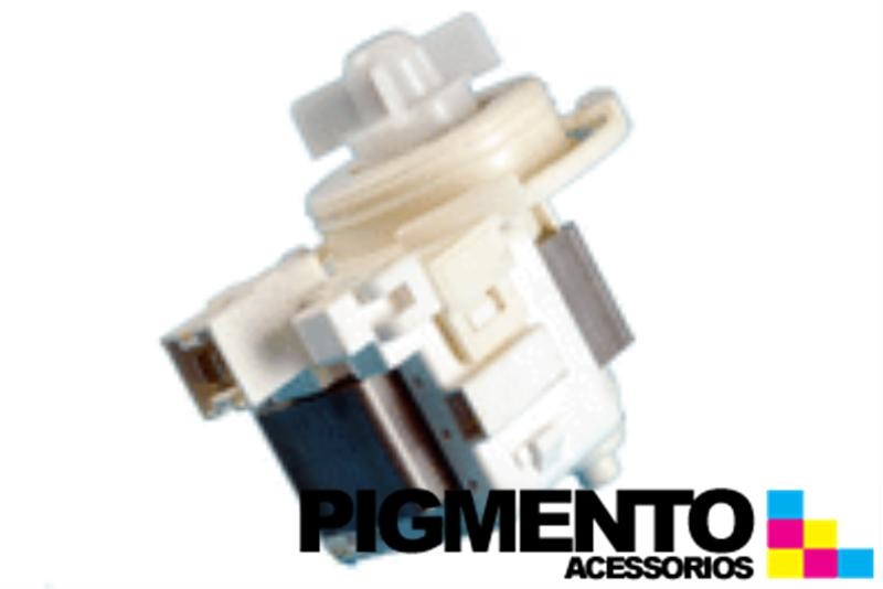 BOMBA ESGOTO MIELE / UNIVERSAL 