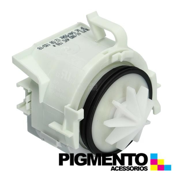 BOMBA DE ESGOTO MLL