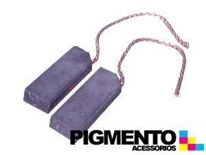 ESCOBILLAS CARVAO BOSCH WFK4010 (5X12.5X32) (KIT 2)