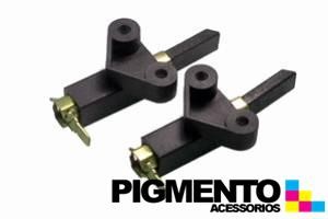 KIT ESCOBILLAS CARVAO ARISTON (2) (5X12,5X28)