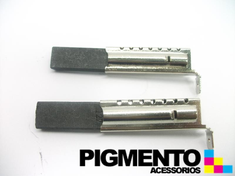 KIT ESCOBILLAS CARVAO ARISTON/INDESIT