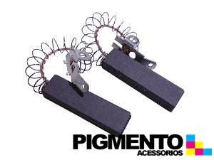 ESCOBILLAS DE CARVAO 6X10X27 MIELE/WHIRLPOOL