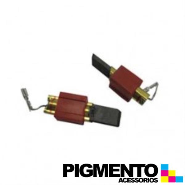 ESCOBAS DE CARVA C / SUP. 5X15X30MM